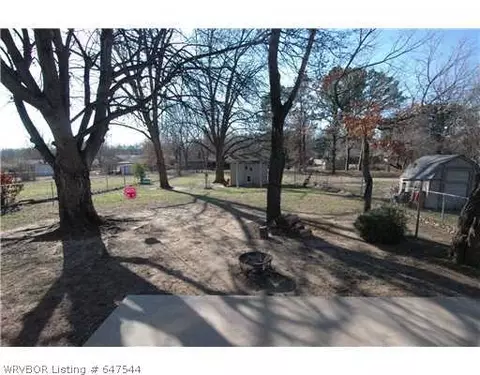 4008 S Q St, Fort Smith, AR 72903 photo 3
