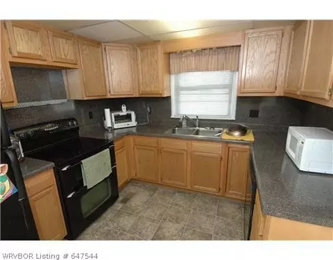 4008 S Q St, Fort Smith, AR 72903 photo 1