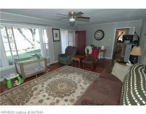 4008 S Q St, Fort Smith, AR 72903 photo 2