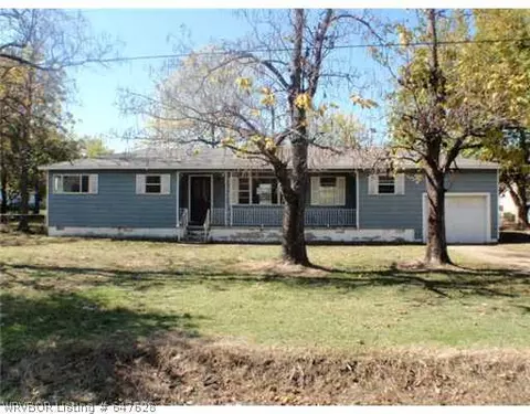 5920 Ferguson St, Fort Smith, AR 72908 photo 1