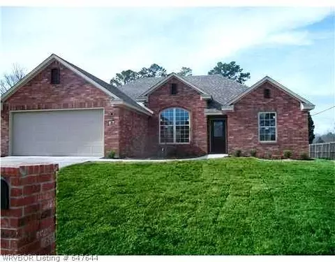 7 S 14th St, Lavaca, AR 72941 photo 1