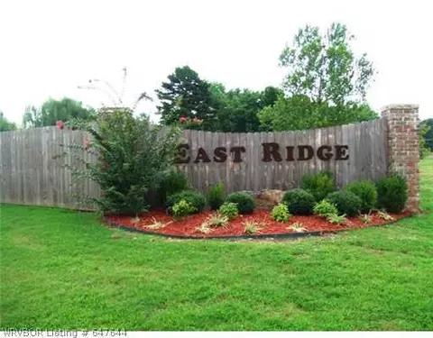7 S 14th St, Lavaca, AR 72941 photo 2