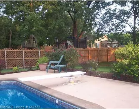 8304 Canopy Oaks Dr, Fort Smith, AR 72903 photo 6