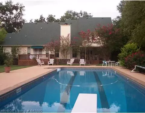 8304 Canopy Oaks Dr, Fort Smith, AR 72903 photo 5