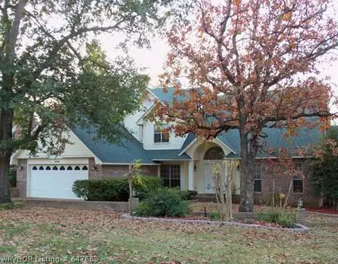 8304 Canopy Oaks Dr, Fort Smith, AR 72903 photo 1