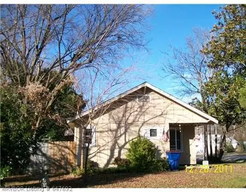 1323 N 38th St, Fort Smith, AR 72904 photo 1