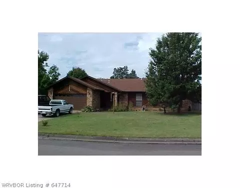 5008 94th St, Fort Smith, AR 72903 photo 1