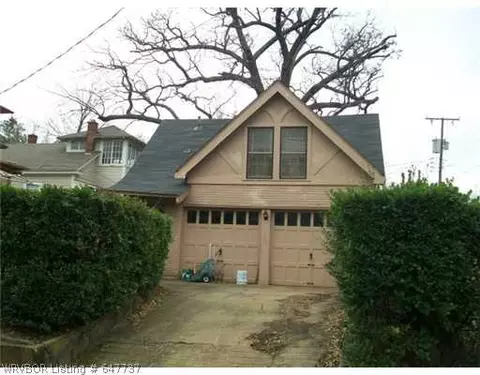 1100 26th St, Fort Smith, AR 72901 photo 2