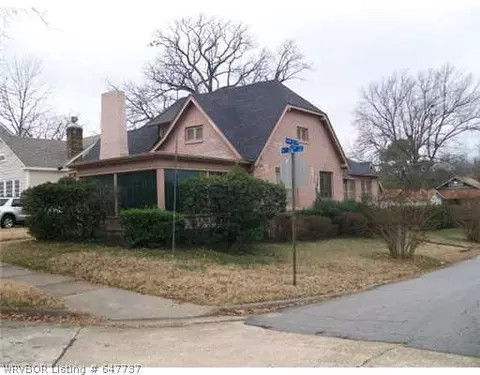 1100 26th St, Fort Smith, AR 72901 photo 1