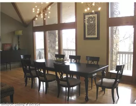 3407 Old Oaks Ln, Fort Smith, AR 72903 photo 5