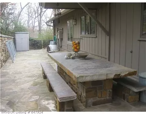 3407 Old Oaks Ln, Fort Smith, AR 72903 photo 15