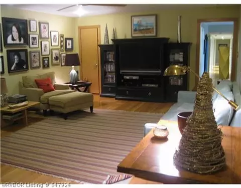 3407 Old Oaks Ln, Fort Smith, AR 72903 photo 8
