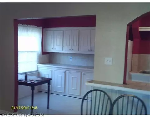 1447 N 39th St, Fort Smith, AR 72904 photo 1