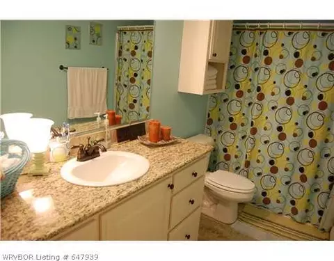 12805 Limestone Dr, Fort Smith, AR 72916 photo 12