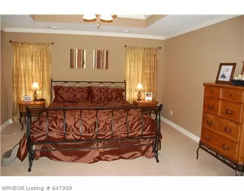 12805 Limestone Dr, Fort Smith, AR 72916 photo 6