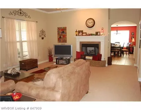 12805 Limestone Dr, Fort Smith, AR 72916 photo 3