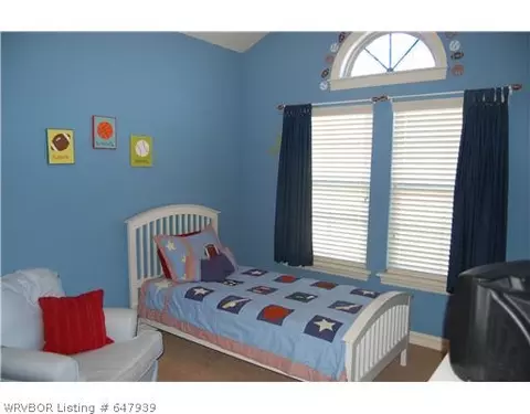12805 Limestone Dr, Fort Smith, AR 72916 photo 11