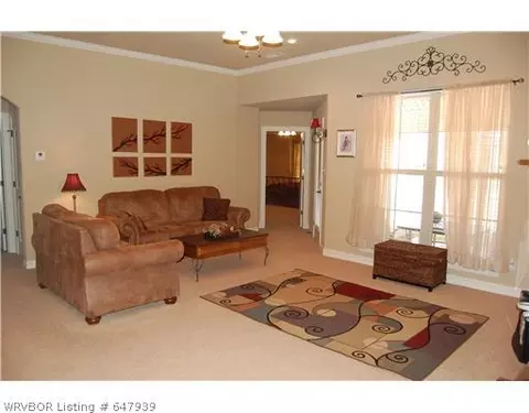 12805 Limestone Dr, Fort Smith, AR 72916 photo 2
