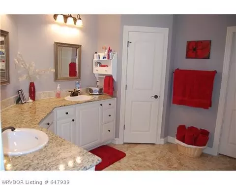 12805 Limestone Dr, Fort Smith, AR 72916 photo 7
