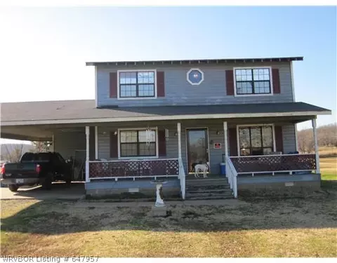 16800 Bear Creek Loop, Fort Smith, AR 72916 photo 1