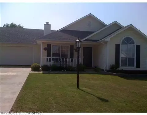 8000 25th St, Fort Smith, AR 72908 photo 1