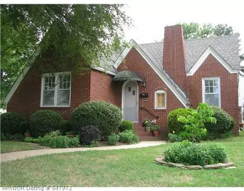 2308 S M St, Fort Smith, AR 72903 photo 1