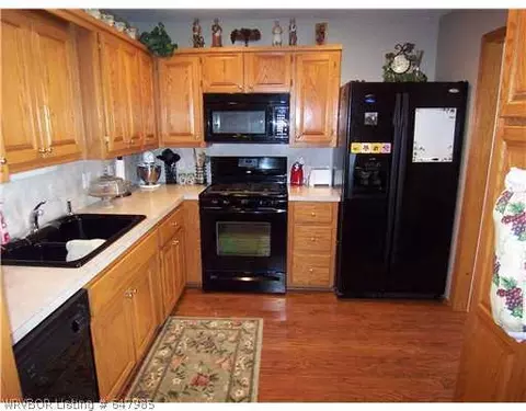5600 Park Ave, Fort Smith, AR 72903 photo 4