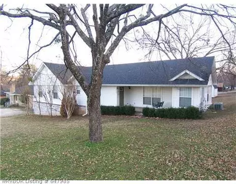 5600 Park Ave, Fort Smith, AR 72903 photo 1