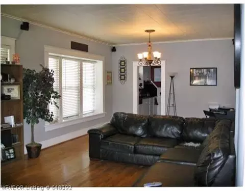 2117 S O St, Fort Smith, AR 72901 photo 2
