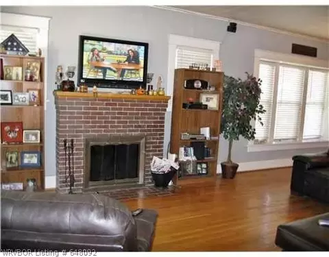 2117 S O St, Fort Smith, AR 72901 photo 3