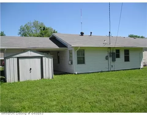 3926 Ridgeway Dr, Fort Smith, AR 72904 photo 3