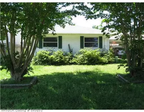 3926 Ridgeway Dr, Fort Smith, AR 72904 photo 1
