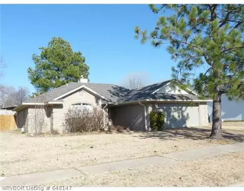 708 J St, Barling, AR 72923 photo 1