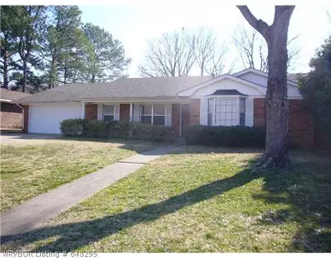 2672 S Enid Pl, Fort Smith, AR 72901 photo 1