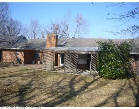 2672 S Enid Pl, Fort Smith, AR 72901 photo 15