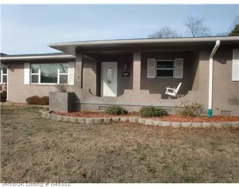 6201 Free Ferry Rd, Fort Smith, AR 72903 photo 2