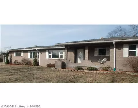 6201 Free Ferry Rd, Fort Smith, AR 72903 photo 1