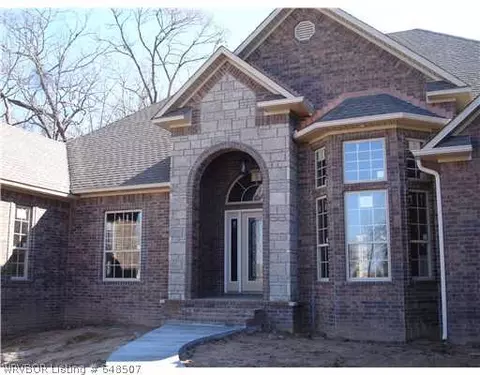8612 Reata St, Fort Smith, AR 72916 photo 2