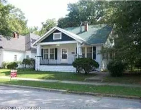 304 N 18th St, Fort Smith, AR 72904 photo 1