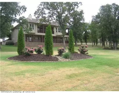 8745 Crestline Dr, Hackett, AR 72937 photo 14