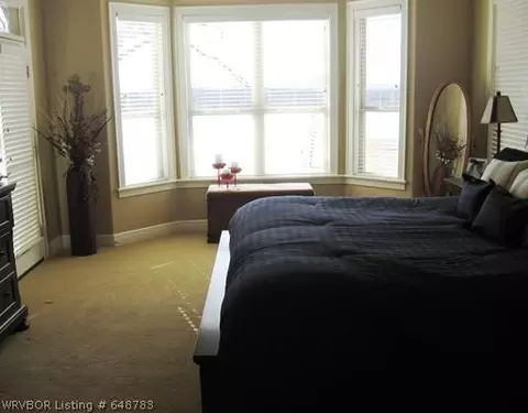 8745 Crestline Dr, Hackett, AR 72937 photo 9