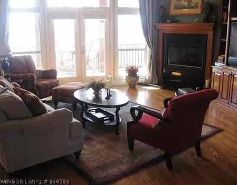 8745 Crestline Dr, Hackett, AR 72937 photo 6
