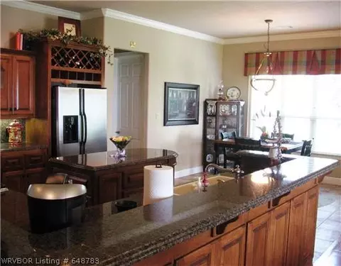 8745 Crestline Dr, Hackett, AR 72937 photo 3