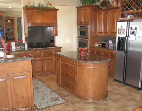 8745 Crestline Dr, Hackett, AR 72937 photo 4