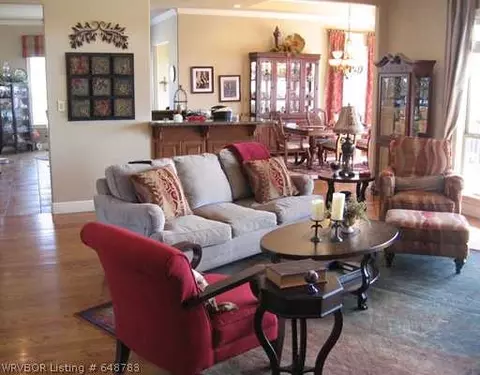 8745 Crestline Dr, Hackett, AR 72937 photo 5