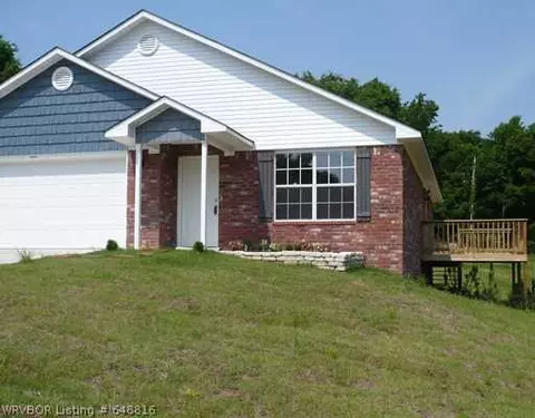 1900 S Lexington Ave, Fort Smith, AR 72901 photo 1
