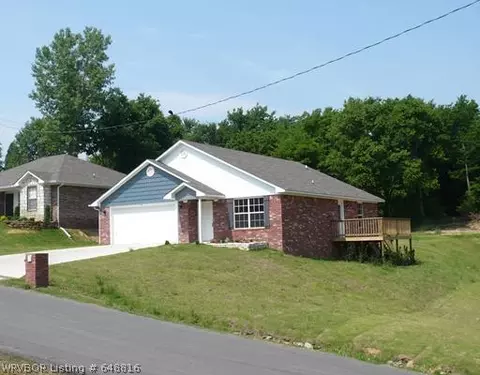 1900 S Lexington Ave, Fort Smith, AR 72901 photo 8