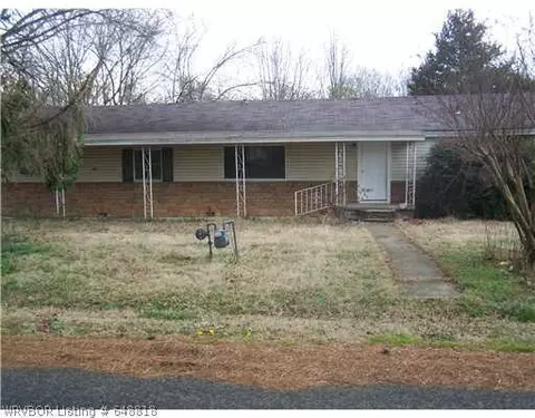 401 Arch St, Paris, AR 72855 photo 1