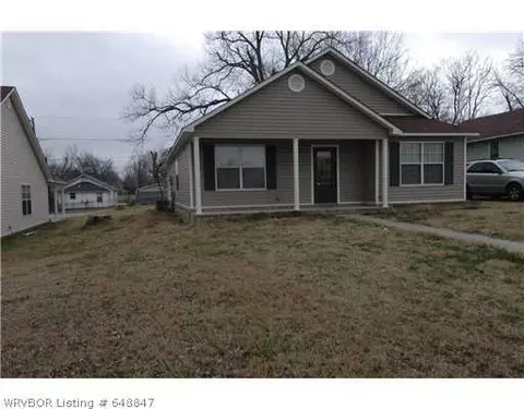 1821 N 14 St, Fort Smith, AR 72904 photo 12
