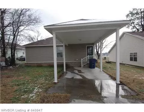 1821 N 14 St, Fort Smith, AR 72904 photo 10